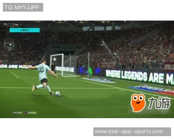 实况足球中超球星能力值解析与提升技巧分析 实况足球中超球星能力值解析与提升技巧分析