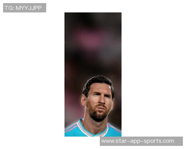 梅西球星足球服高清壁纸展示，感受足坛传奇的风采与魅力